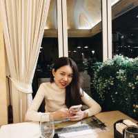 ที่พักสไตล์อิตาลี | เขาใหญ่