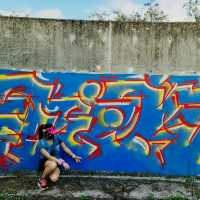 浪漫日落打咭位