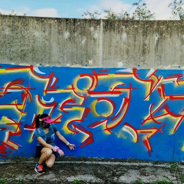 浪漫日落打咭位 浪漫日落打咭位