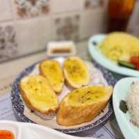 💕 必去❗️超抵食😍平靚正泰國菜茶記