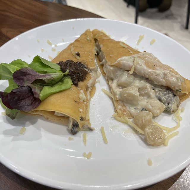 Cafe Crepehk