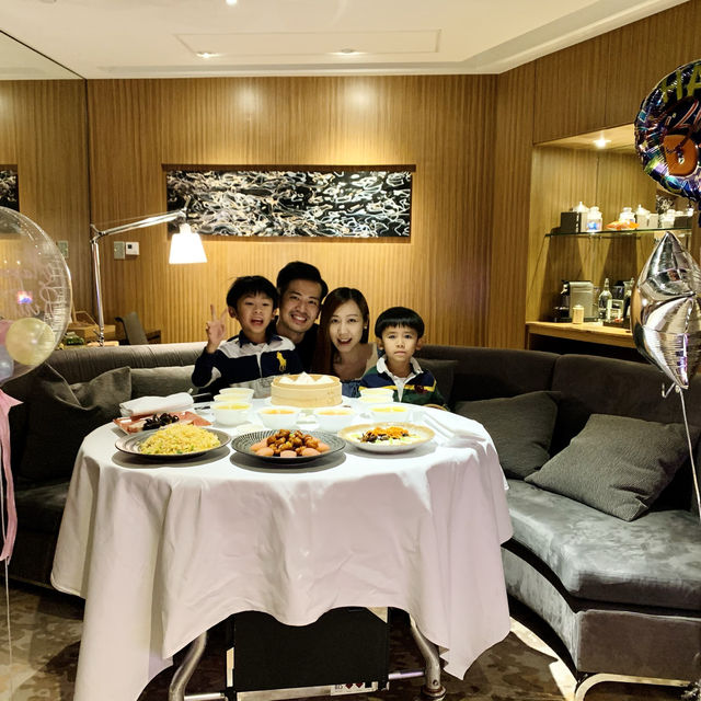 Club80海景套房 | 難忘親子住宿體驗