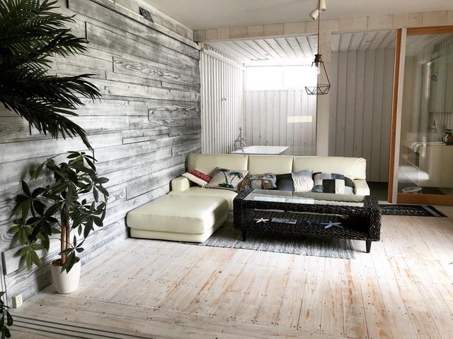 【絶景アメリカ風コテージ】Urban resort 越前に泊まろう！