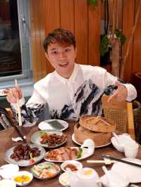 $188北京填鴨大大份好抵食！【古琴雅苑】