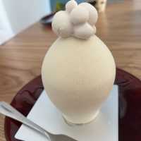 京都のオシャレなスイーツ店に行ってきた！