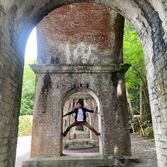 京都の南禅寺に行ってきた✌️🚗 ³₃