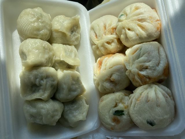 부산 줄서먹는 만두맛집