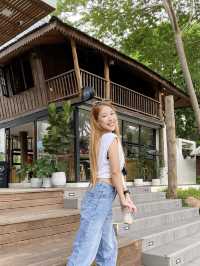 CanaryFarm Cafe & Restaurant