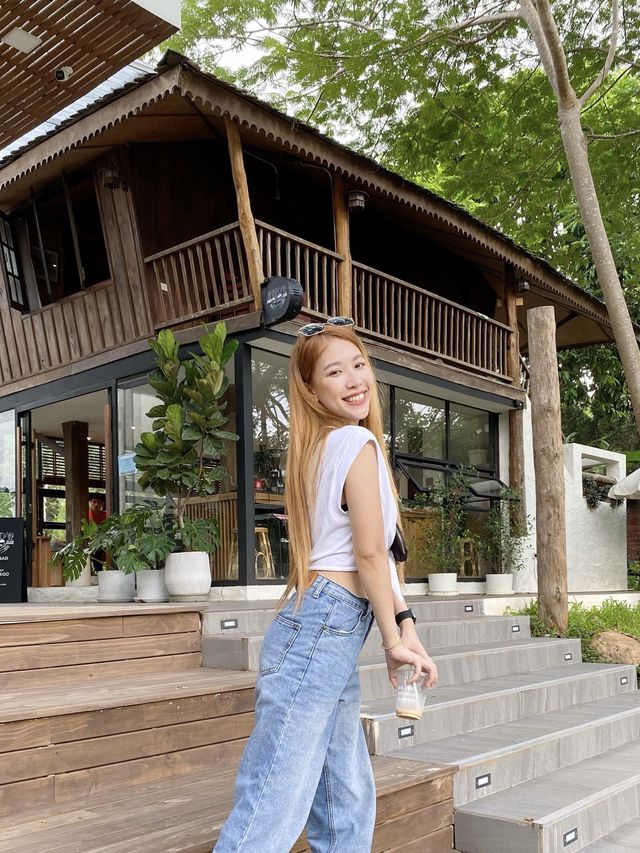 CanaryFarm Cafe & Restaurant