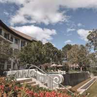 นอนสบาย เหมือนเจ้าหญิงที่ U Khaoyai เขาใหญ่