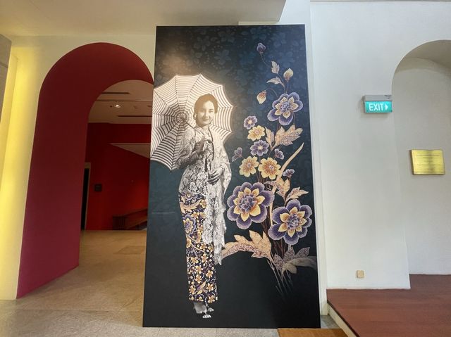 Asian Civilizations Museum