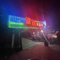 restoran todak