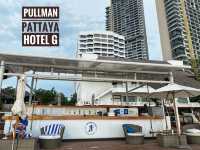 ที่พักพัทยา ติดทะเล ราคาไม่แพง 