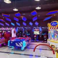 大人小孩的遊樂場｜湯姆熊歡樂世界｜一進去就玩到出不來