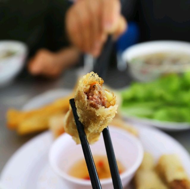 다낭 포홍 3대 쌀국수 맛집 * QUAN PHO HONG