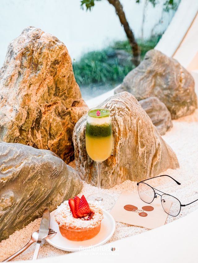 Breadtory🍞🥯 สวรรค์ของคนรักขนมปัง