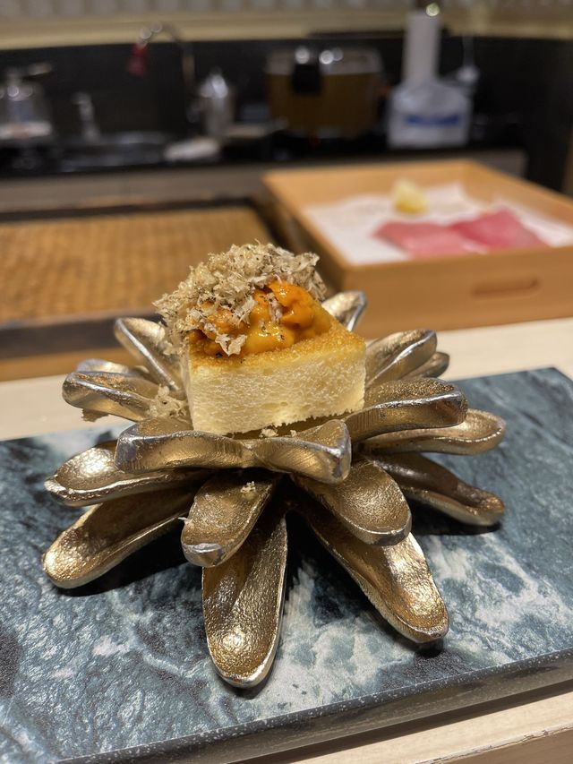 Kozue Omakase 🍣