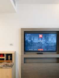 ibis Melbourne Central ที่พักดีที่อยากแนะนำ