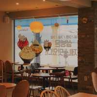 설빙 월미도점 🍧 인천 핫플