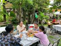 บ้านลานลูกไม้ จ.ศรีสะเกษ