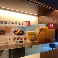 【東京】バスクチーズケーキ専門店の絶品チーズスイーツ