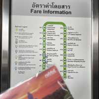 🇹🇭 Next station Thonglor BTS