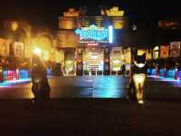 The Lost World of Tambun