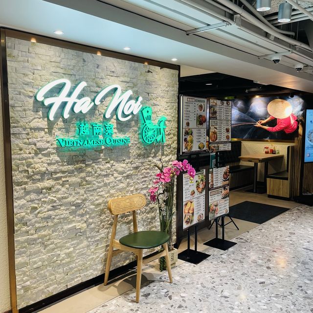 🇻🇳🇻🇳@Ha Noi 越南菜