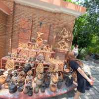 Tháp Bà Ponagar Nha Trang