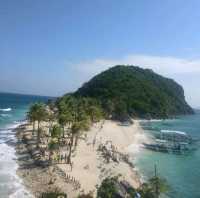 Isla de Gigantes