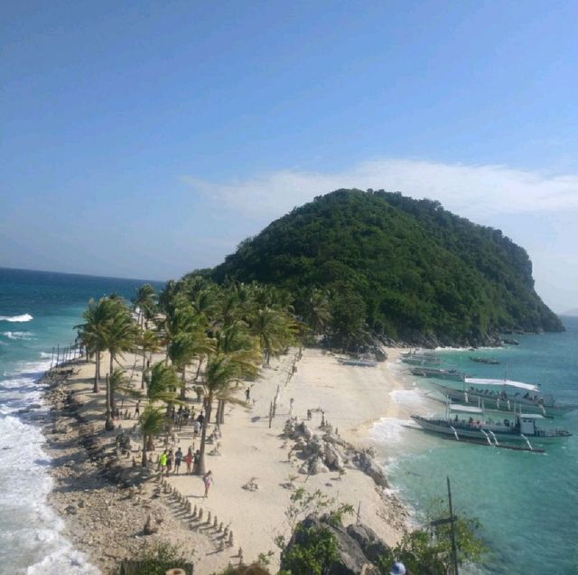 Isla de Gigantes