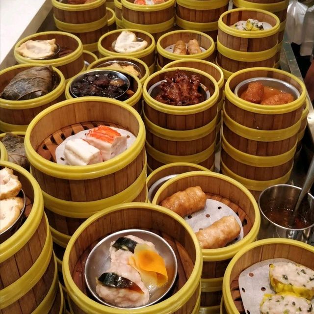 檳城點心