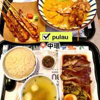 [pulau] - 是我喜歡的味道😍 