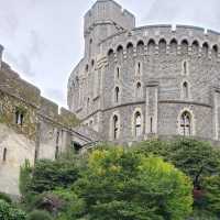 千年歷史溫莎城堡🏰英女皇生前最愛住處❗️英國🇬🇧必去