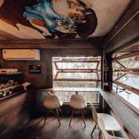 Cafe' Soodgongdee (สุดกองดี)
