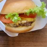 Scrumptious Shake Shack Doota