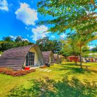 ROCK GARDEN CAMPSITE
