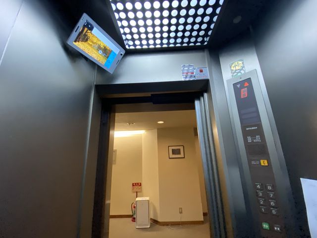10月宿泊天神南駅付近『コートホテル福岡天神』