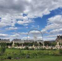 Tuileries Garden Jardin des Tuileries