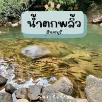 อุทยานแห่งชาติน้ำตกพลิ้ว