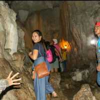 SAGADA TOUR