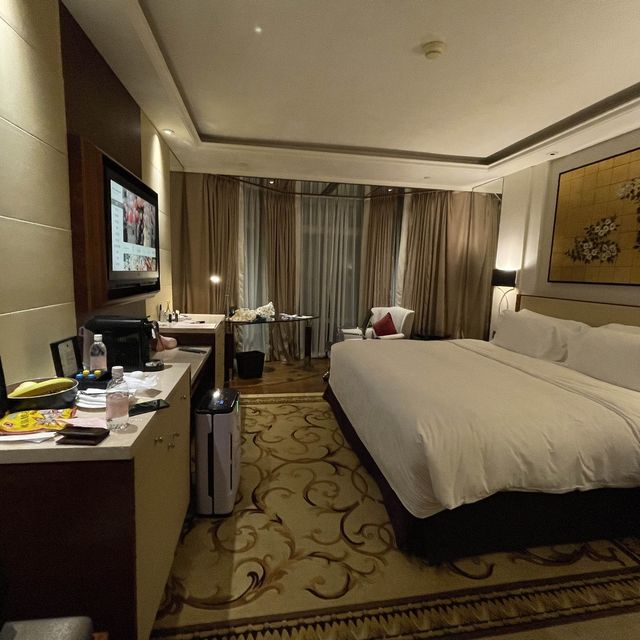 $9xx體驗朗廷酒店