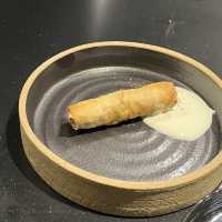 돼지고기에도 오마카세가 있는 것 아셨나요? 합정 육지 오마카세🐷