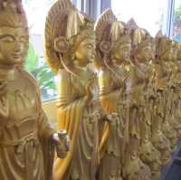 Four Faces Buddha Temple ‘Phra Phrom'