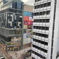 尖沙咀有本地特色的三星酒店