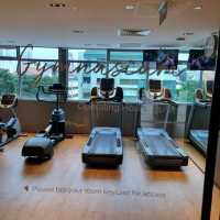 Facilities @ Parkroyal Kitchener 