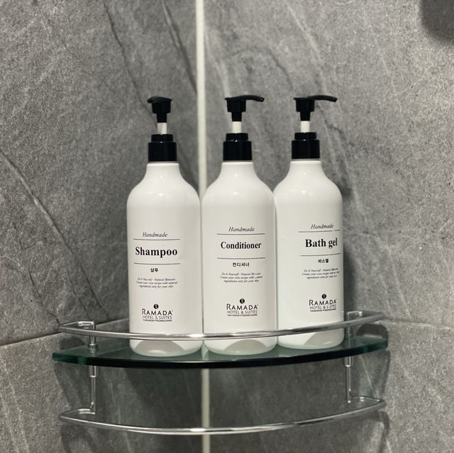 평창라마다에서 수영장,사우나,헬스,조식 한번에 해결🏩