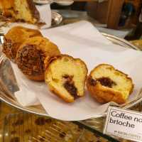 Bacha Coffee ION Orchard