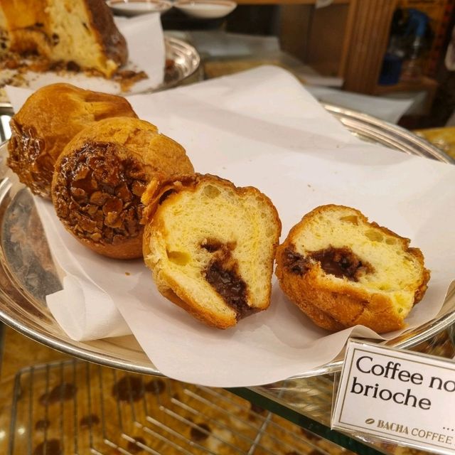 Bacha Coffee ION Orchard
