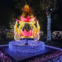 สวนสันติชัยปราการ